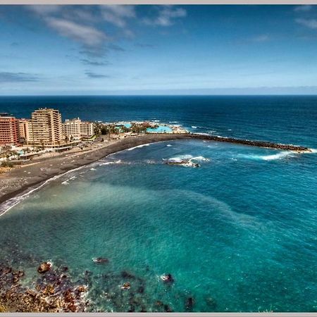 Apartamento Puerto De La Cruz Екстер'єр фото