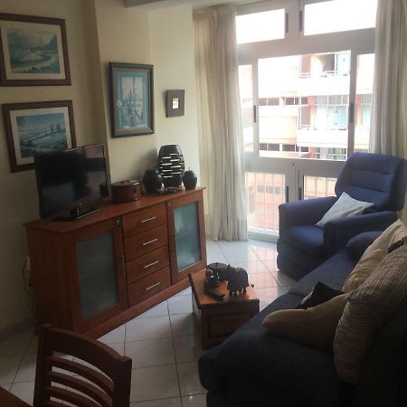 Apartamento Puerto De La Cruz Екстер'єр фото