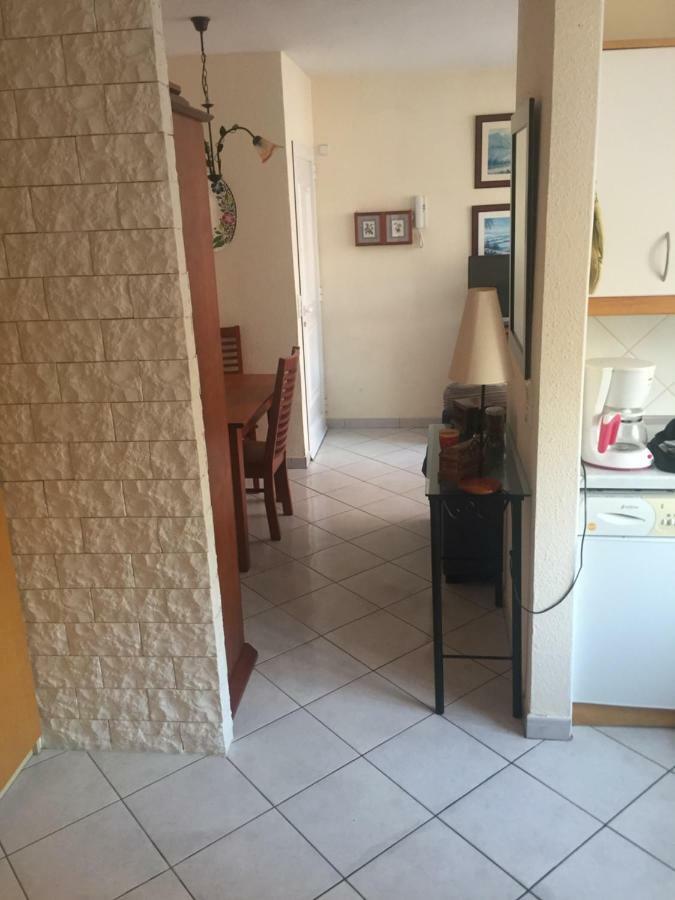 Apartamento Puerto De La Cruz Екстер'єр фото