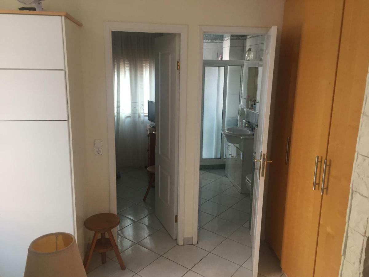 Apartamento Puerto De La Cruz Екстер'єр фото