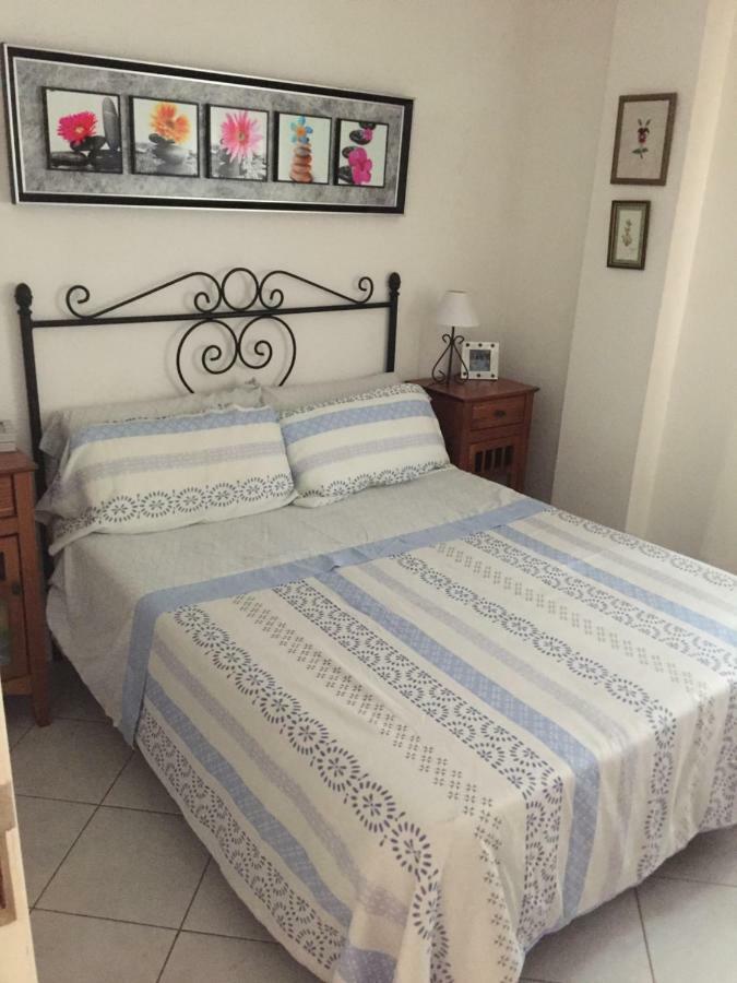 Apartamento Puerto De La Cruz Екстер'єр фото
